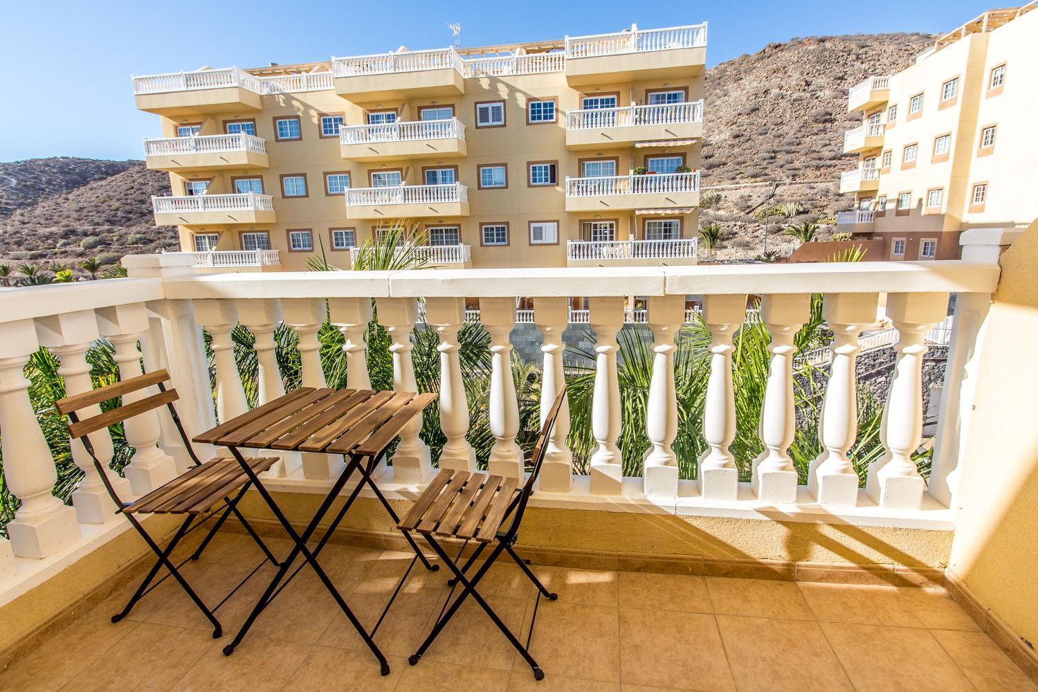 Palm Duplex Penthouse Leilighet Eksteriør bilde